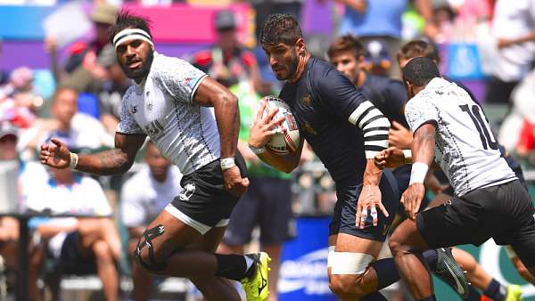 Pumas 7s, una temporada para destacar