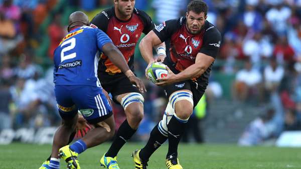 Bulls vs Stormers, un clásico imperdible