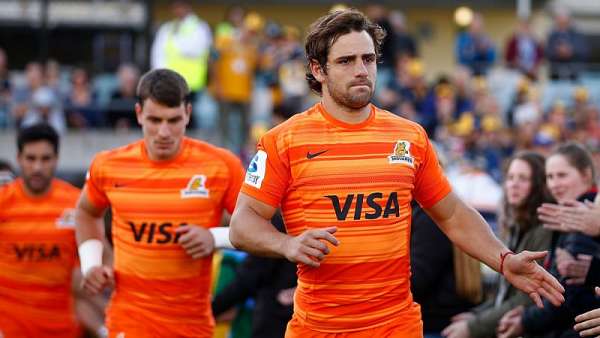 Brumbies 20-25 Jaguares