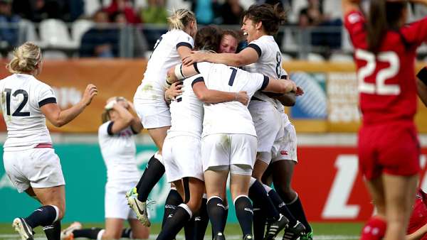 El rugby no es sólo de los hombres