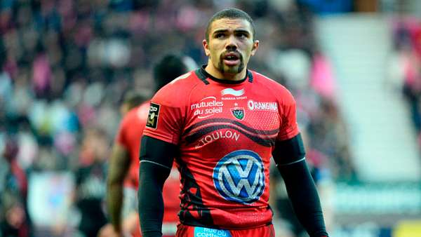 Bryan Habana se retira del rugby