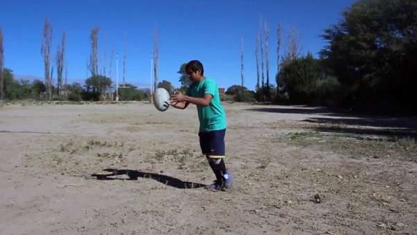 Botines Solidarios: la realidad del Rugby Social en Argentina