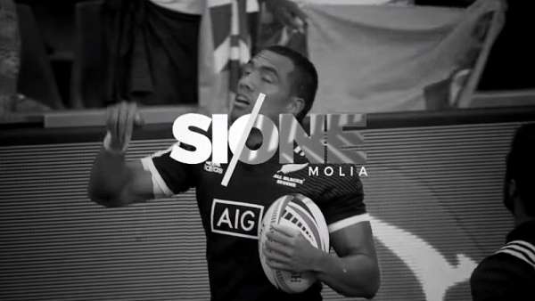 Sione Molia es el “One to Watch” en Singapur