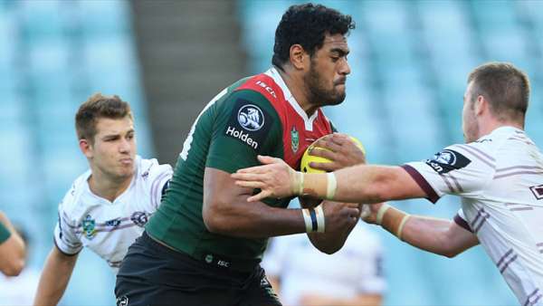 Jordan Mailata del rugby a la NFL