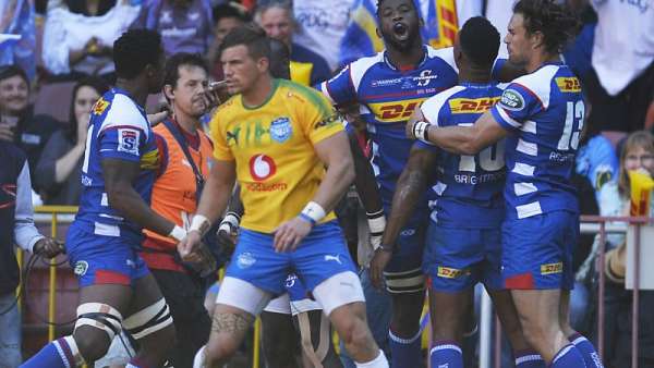 Stormers 29-17 Bulls