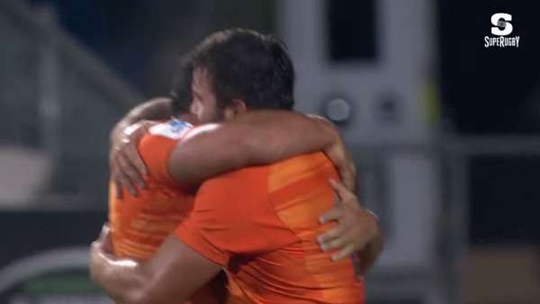 Los Highlights de la Semana 12 del Super Rugby