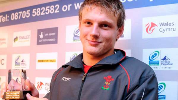 Biggar y Davies, un combo letal