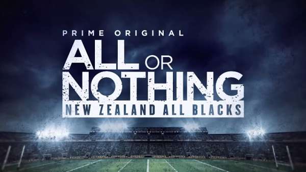 Mirá el trailer de “All Or Nothing”