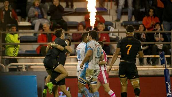 Jaguares 54-24 Bulls