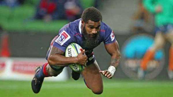 Rebels 40-13 Sunwolves