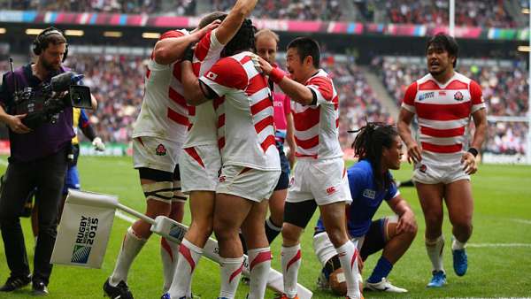 El incesante trabajo de Asia Rugby