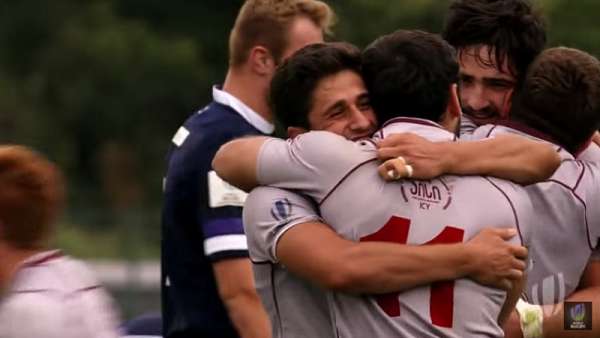 Los mejores highlights del día final del Mundial Juvenil