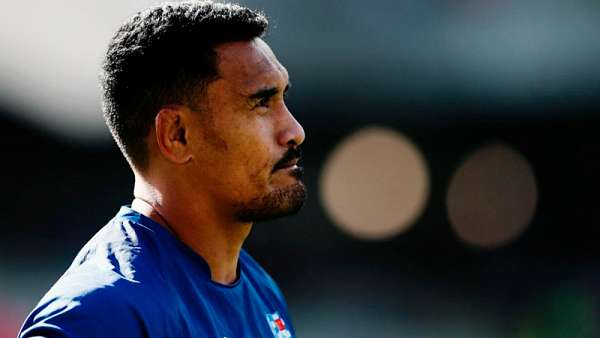 Jerome Kaino se despide de Blues