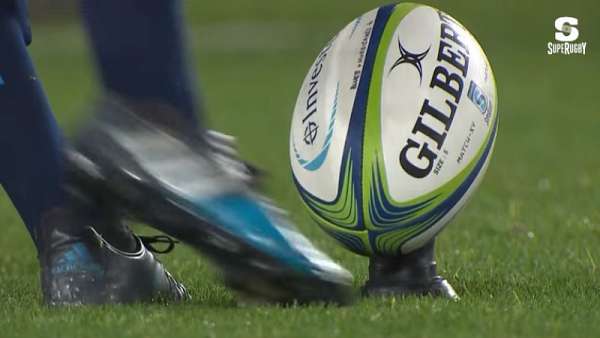 Regresa el Super Rugby