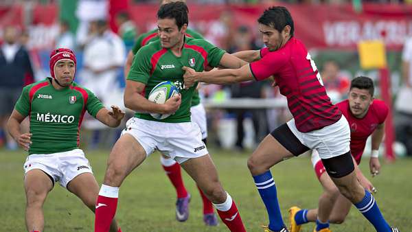 México sueña con el Mundial 2019