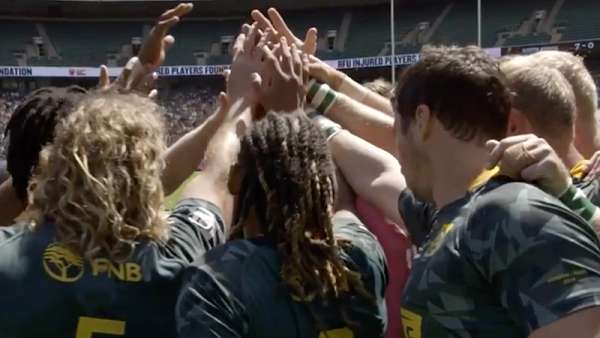 Blitzboks, el camino hacia la gloria (Parte 1)