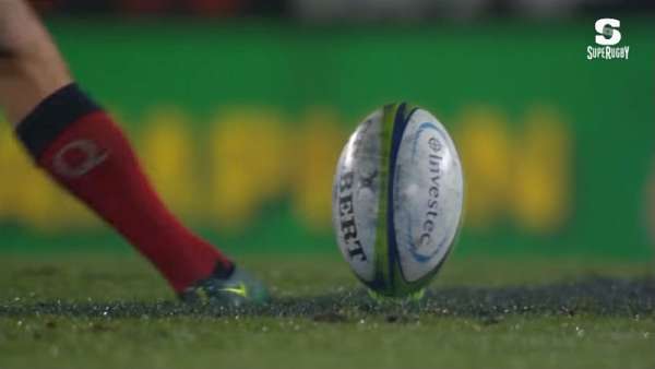 Los Highlights de la semana 17 del Super Rugby