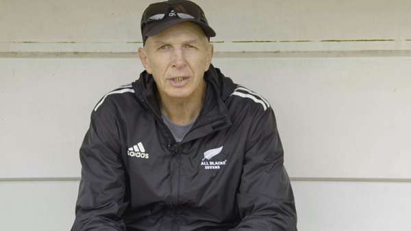 La otra faceta de Gordon Tietjens