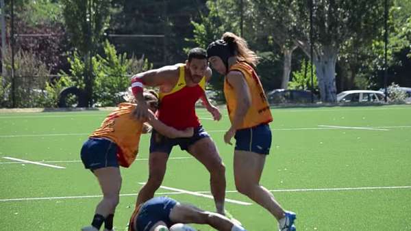 Leonas y Leones, frente a frente