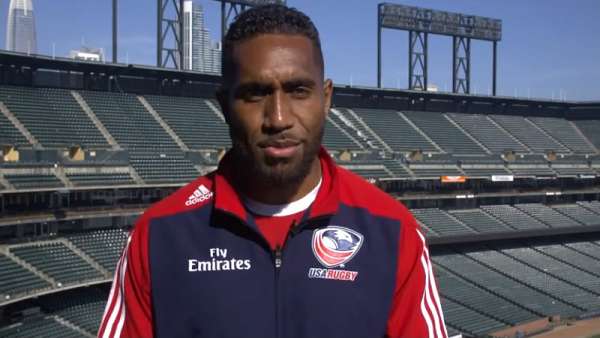 El Team USA Rugby Seven’s te invita a conocer “The Mission”