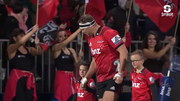 Los highlights de la Semana 18 del Super Rugby