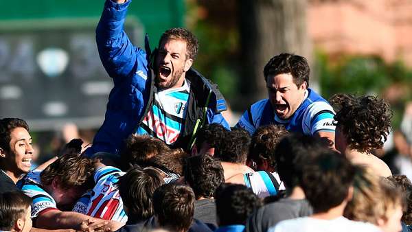 El recuerdo del último clásico de San Isidro