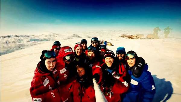 En 2019 el rugby llega al Monte Everest