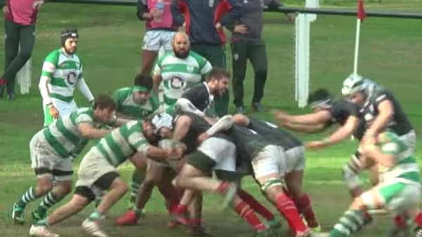 Jockey Club (R) 57-12 CRaR