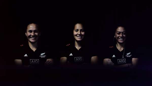 The Black Ferns: “El Seven es donde nuestros sueños se hicieron realidad”