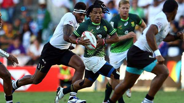 Rugby
