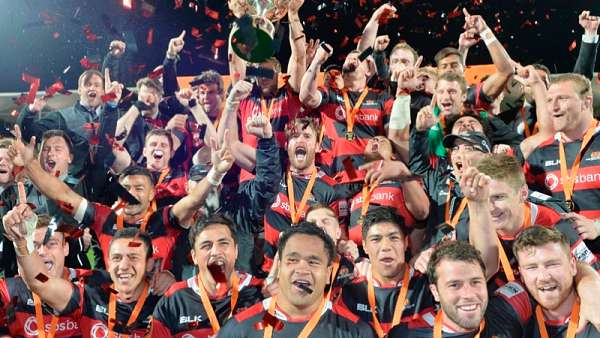 La Mitre 10 Cup vuelve al ruedo