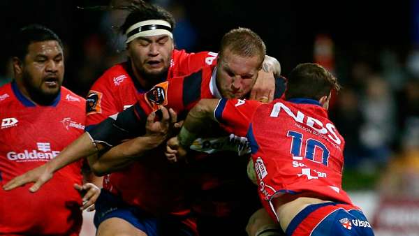 Tasman 25-17 Canterbury