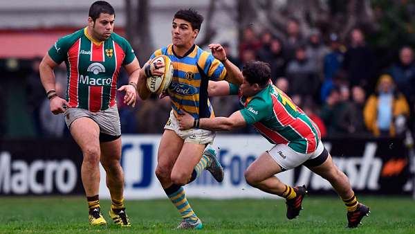 Belgrano 19-21 Hindú