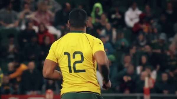 Los Wallabies esperan por los Springboks