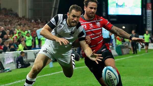 Top 5: Tries - Premiership - Fecha 3