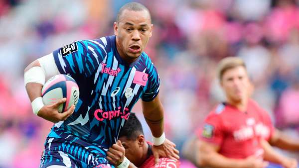 Top 5: Tries - Top 14 - Fecha 4