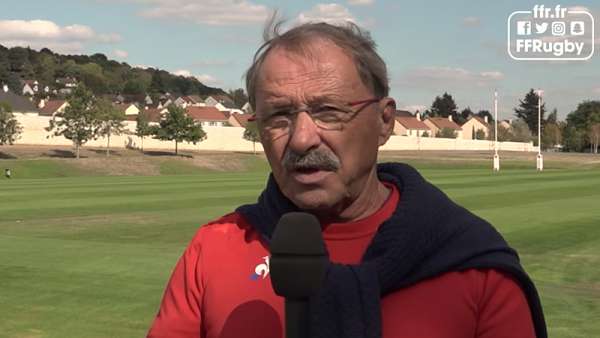 Francia, la cuenta regresiva para el Mundial