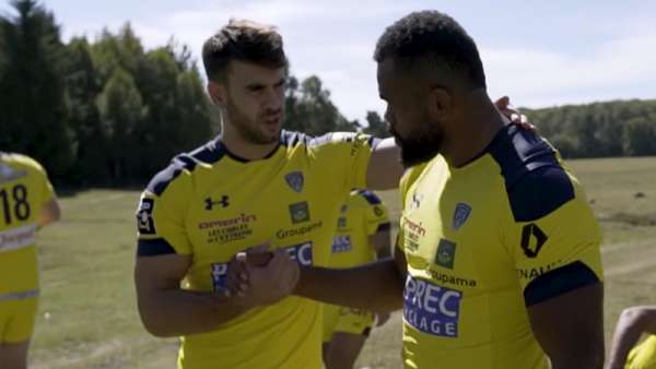 Clermont y el poster oficial para la temporada 2018/19