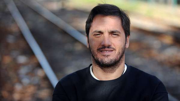 Agustín Pichot: 