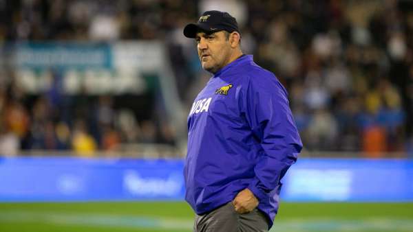 Mario Ledesma: “Hoy los All Blacks no estuvieron tan lejos”