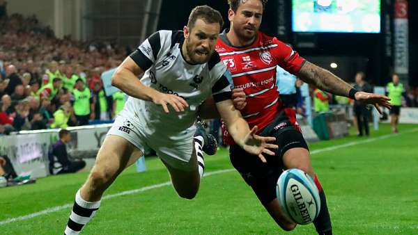 Top 5: Tries - Premiership - Fecha 5