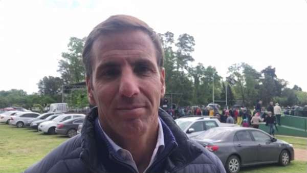 Gonzalo Quesada: “La ventana de noviembre va a ser muy dura”