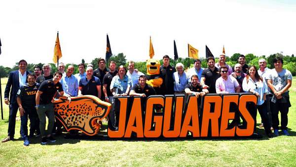 La presentación de Jaguares 2019