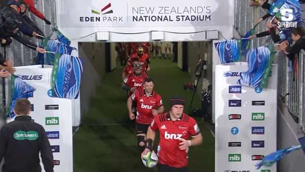 La previa de Blues vs Crusaders