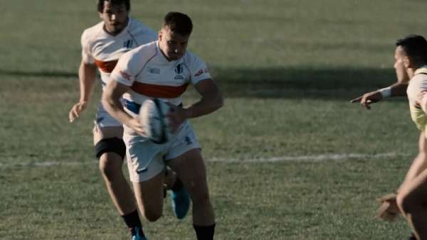 World Rugby Films presenta “Americas Combine 2018”