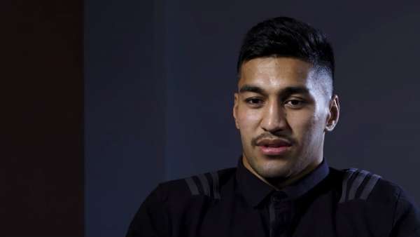 Rieko Ioane: la estrella mundial de solo 21 años