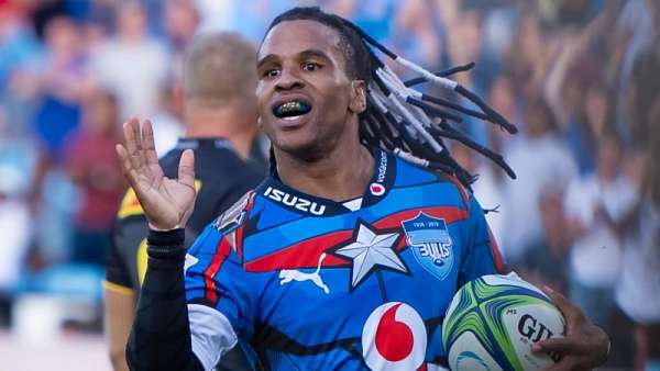 Bulls 40-3 Stormers