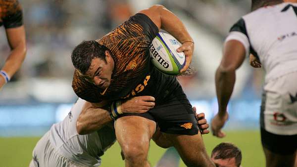 Jaguares 27-12 Bulls