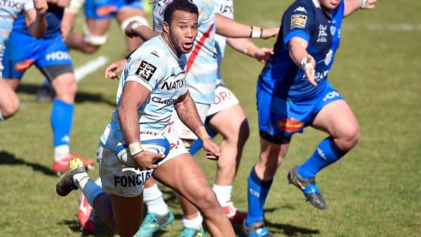 Top 14: los mejores tries de la 18º fecha