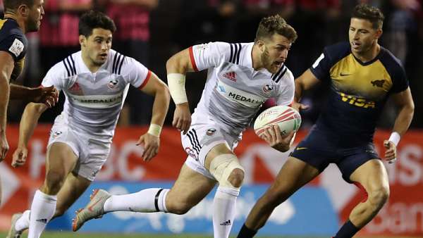 Vancouver, la nueva parada del World Rugby 7s